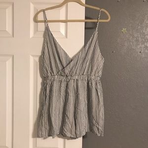 Acanva romper
